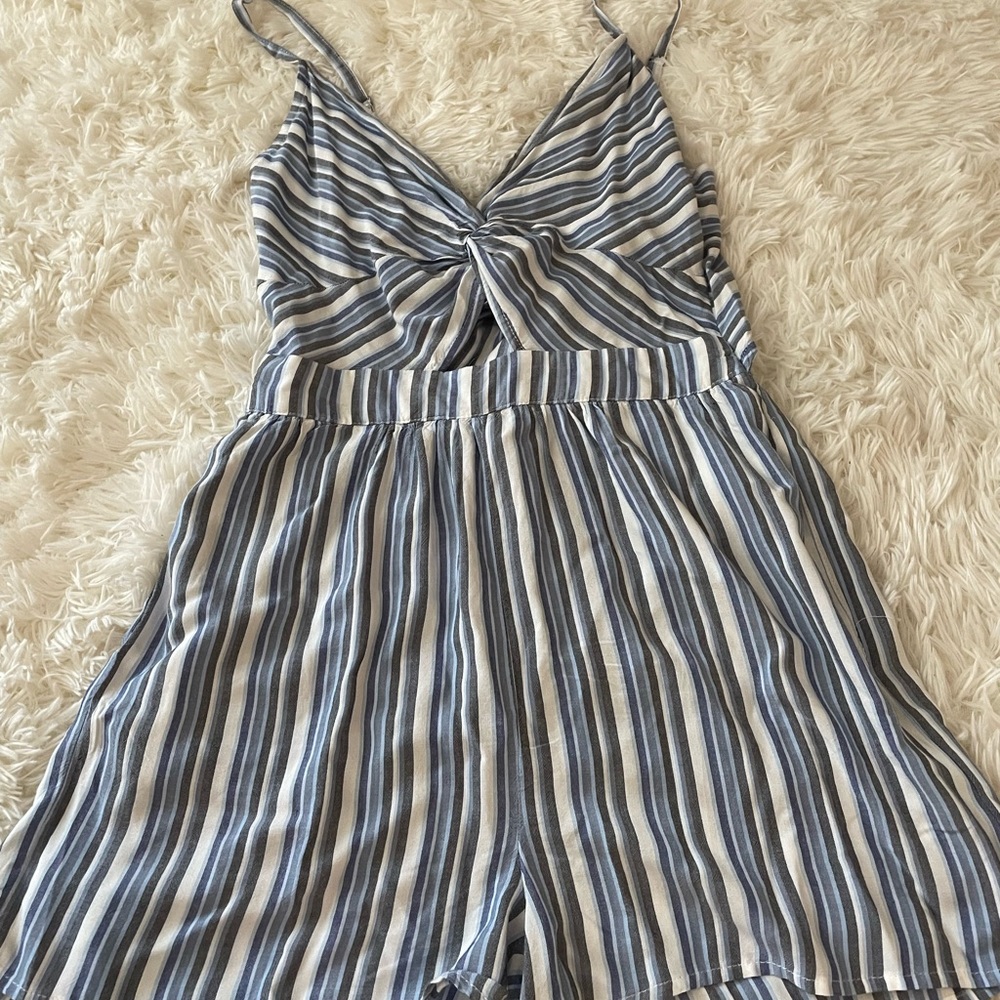 AEROPOSTALE Romper BRAND NEW